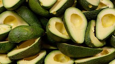 7: Avocados