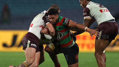 3. Taane Milne (Rabbitohs)