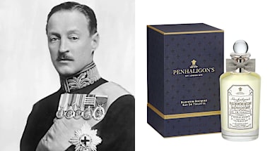 The Duke of Marlborough