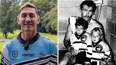 Mat Rogers