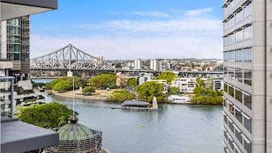Brisbane 