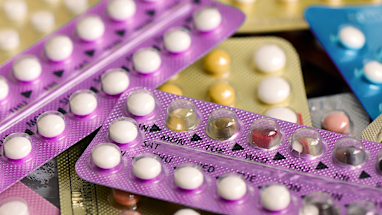 No. 18 - Contraceptives 