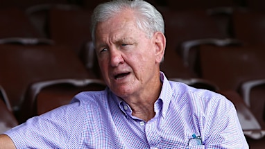 <strong>Ron Coote</strong>