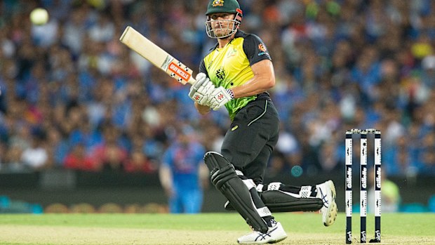 Marcus Stoinis