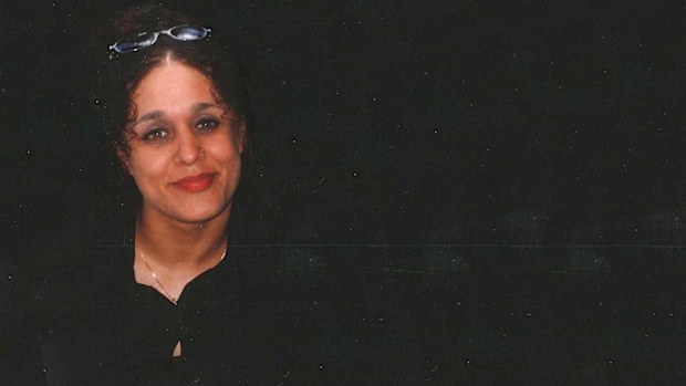 Rebecca Anne Delalande vanished in 2001.