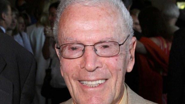 Gene Reynolds.