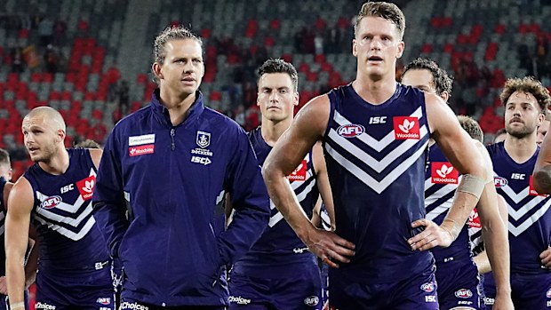 Nat Fyfe