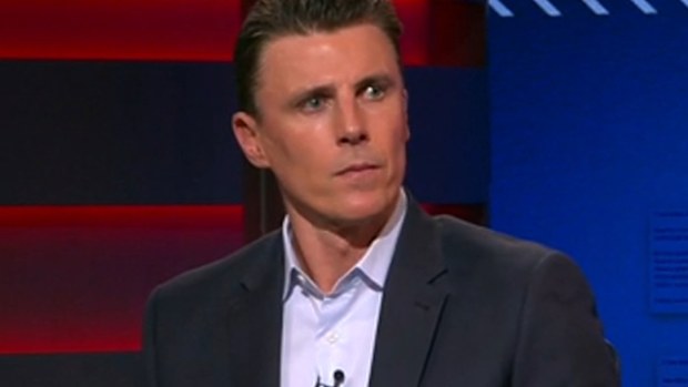 Matthew Lloyd