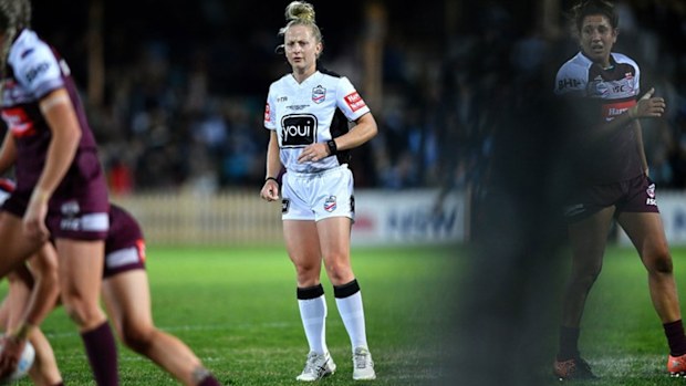 Belinda Sharpe