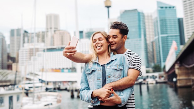 Why Aussies are spending less this Valentine’s Day