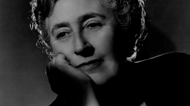 Agatha Christie would become the highest selling author of all time.