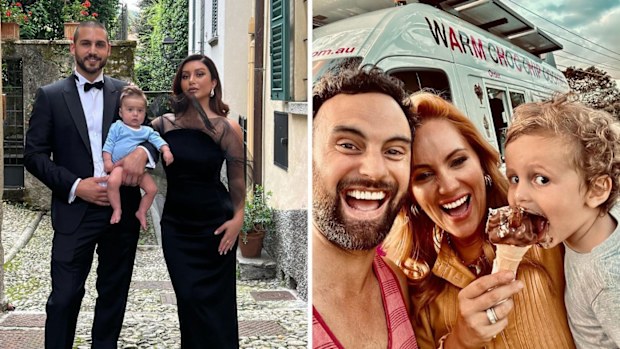 The MAFS Diaries with John Aiken exclusive: Expert reflects on Season 6 ...