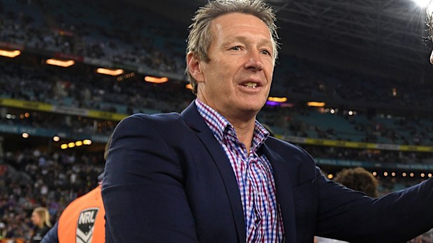 Craig Bellamy