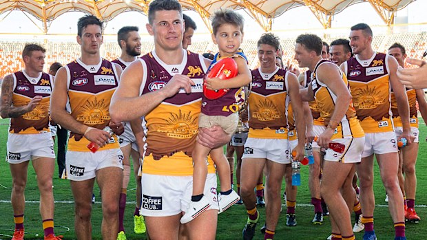 Dayne Zorko