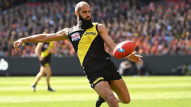 Bachar Houli
