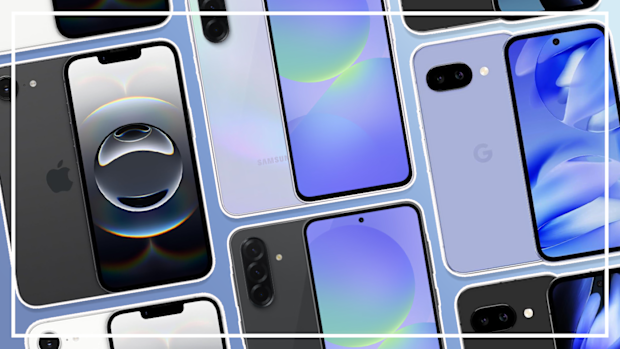 9PR: Phones