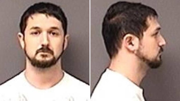 Alexander Bowers. (Oswego Police)