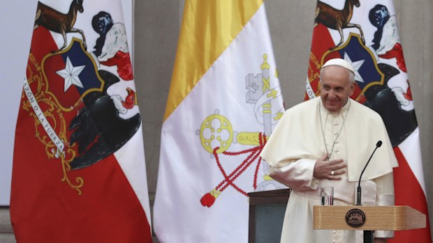 Photo: AP