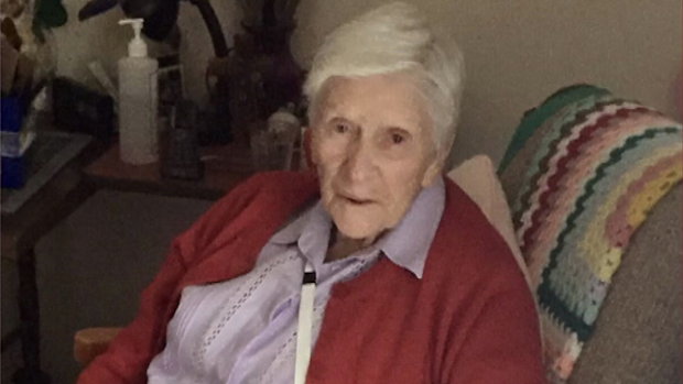 Clare Nowland lived at Yallambee Lodge aged-care home in the southern NSW town of Cooma.