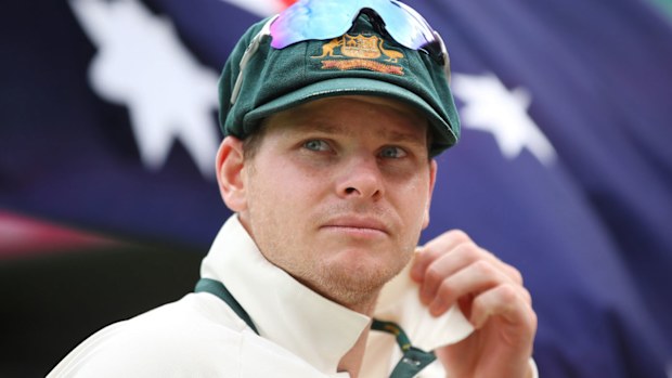 Steve Smith