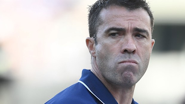 Chris Scott