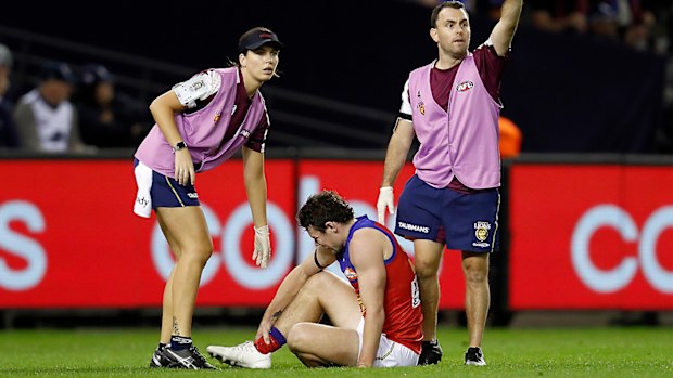 Lachie Neale