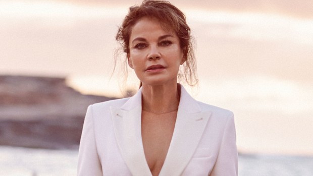 Sigrid Thornton