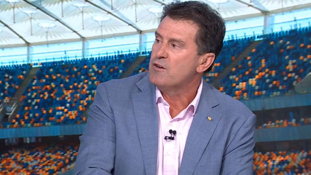 Mark Taylor