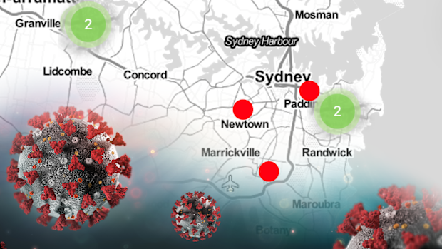 Coronavirus NSW Greater Sydney restrictions: Full list of everything ...
