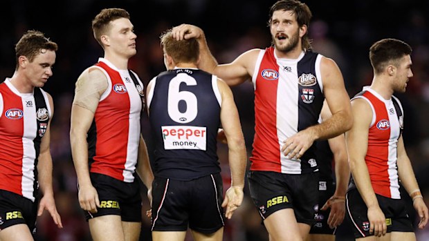 St Kilda Saints
