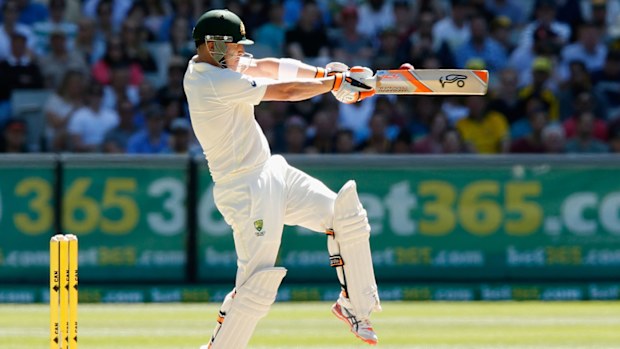 Brad Haddin has called on India to continue their bouncer barrage in Sydney. (AAP)