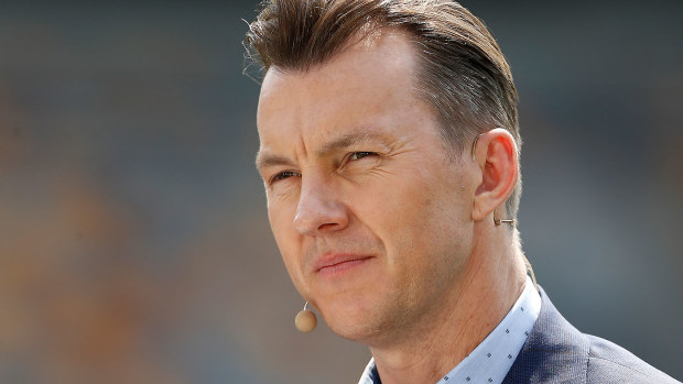 Brett Lee