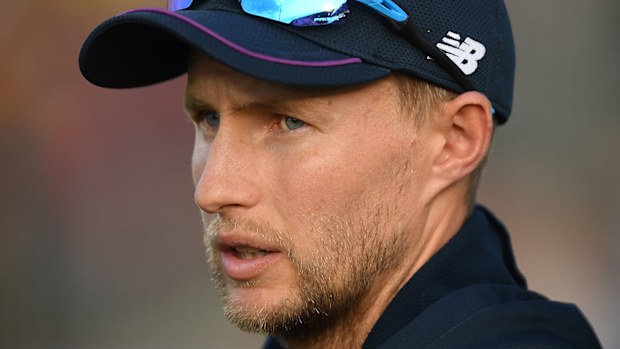 Joe Root
