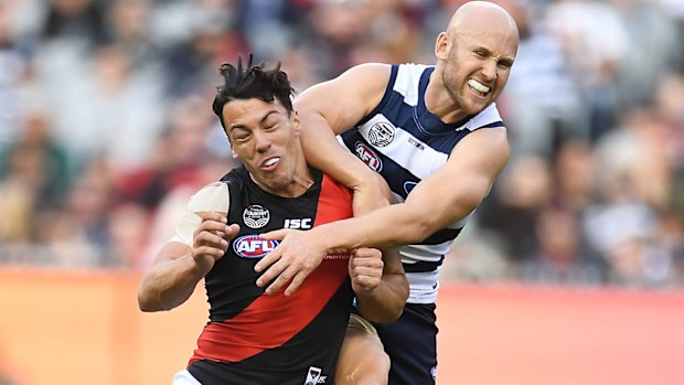 Gary Ablett 