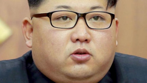 North Korea has detained a US citizen on suspicion of 'hostile acts'. 