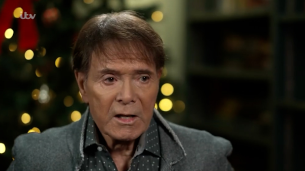 Sir Cliff Richards opens up about cancer diagnosis