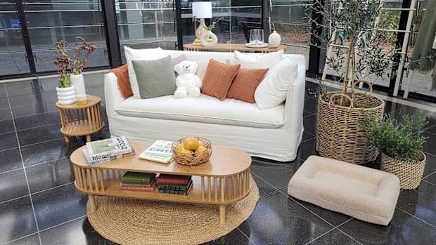 Decor, homewares