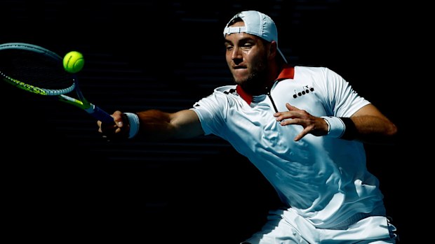 Jan-Lennard Struff