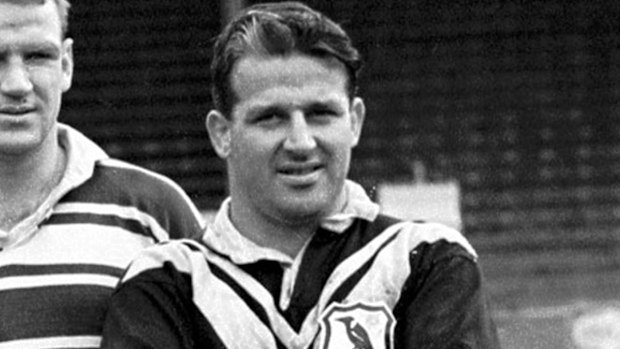 Noel Kelly