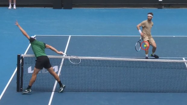John Millman