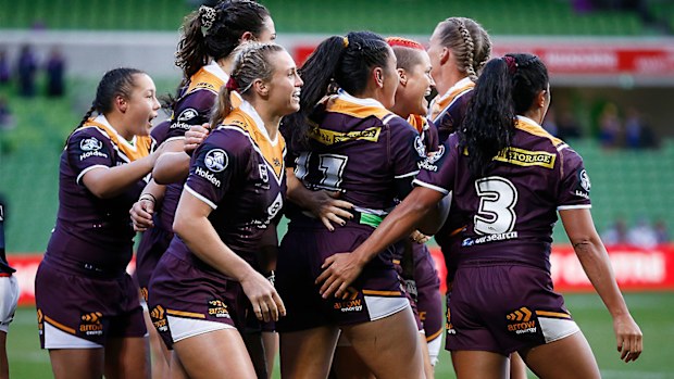 Brisbane Broncos