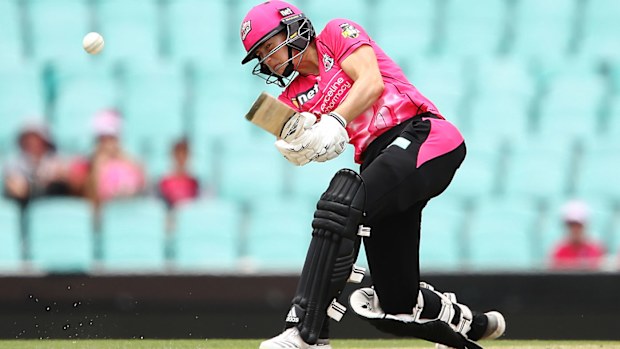Ellyse Perry