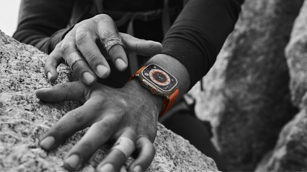 apple watch ultra
