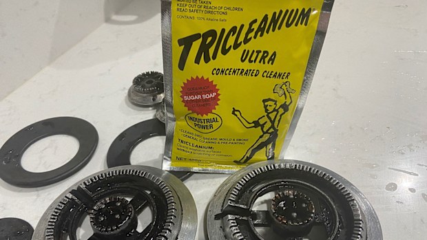 Tricleanium explained: What is it and everything you need to know about ...