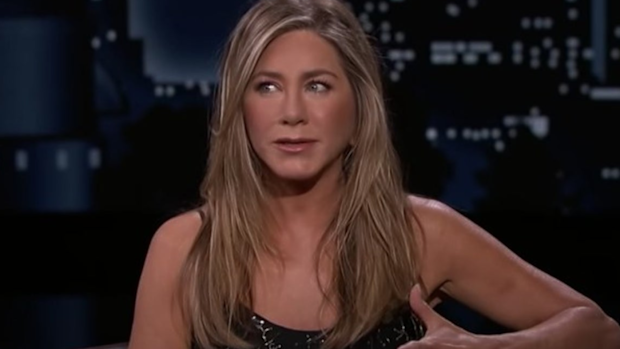 Jennifer Aniston