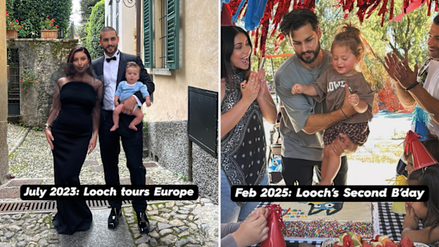 MAFS Martha Kalifatidis Michael Brunelli