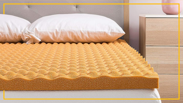 9PR: Mattress toppers hero image