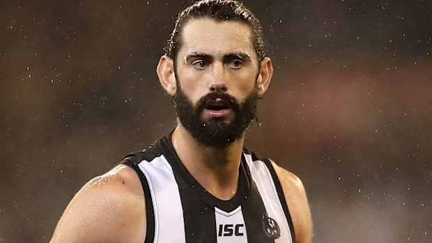 Brodie Grundy