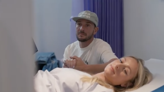 Big Miracles Season 2 Episode 4 Christie and Perry's IVF journey