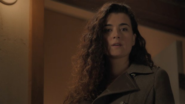 NCIS